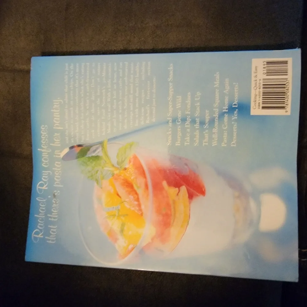 Rachael Ray 30-minute‎ Get Real Meals Paperback